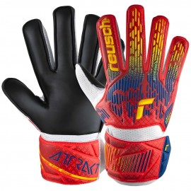 Gloves goalkeeper Reusch...