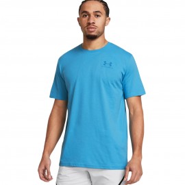 T-särk meeste Under Armour...