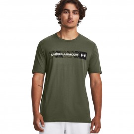 T-särk meeste Under Armour...