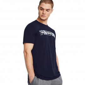 T-särk meeste Under Armour...