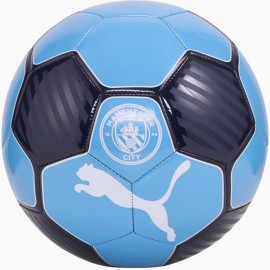 Futbolas futbolas Puma MCFC...