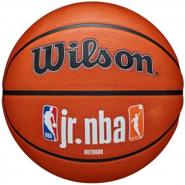 Ball basketball Wilson JR...
