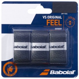 Wrapper Babolat Vs Orginal...