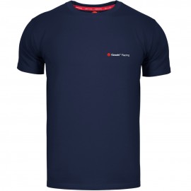 T-shirt men Ozoshi TSH01...