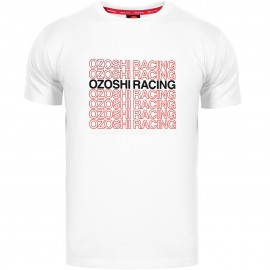 T-särk meeste Ozoshi TSH04...