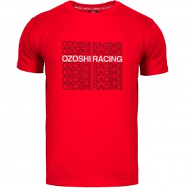 T-särk meeste Ozoshi TSH04...