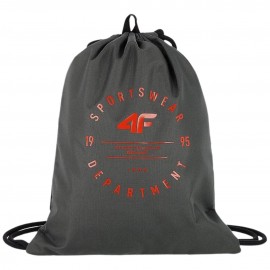 Bag for shoes 4F M082 gray...