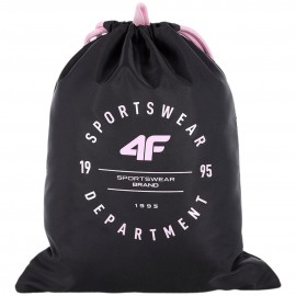 Bag for shoes 4F F081 black...