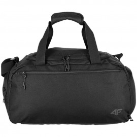 Bag 4F U105 deep black...