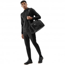 Bag 4F U104 deep black...