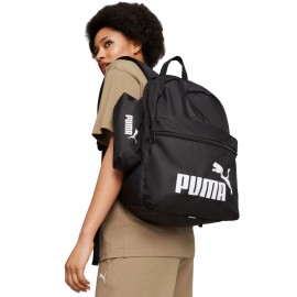 Kuprinė Puma Phase juoda...