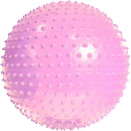 Ball gymnastics with...