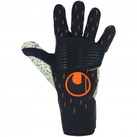 Goalkeeper gloves Uhlsport...