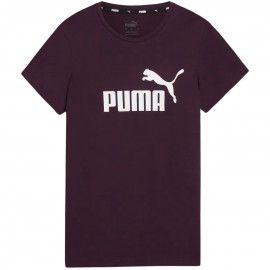 T-shirt women Puma ESS Logo...
