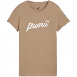 T-särk naised Puma ESS...
