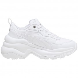 Shoes women Puma Cilia...