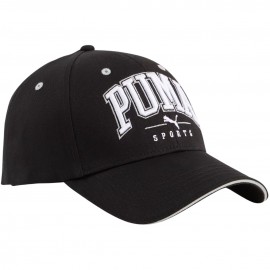 Cap with baseball Puma...