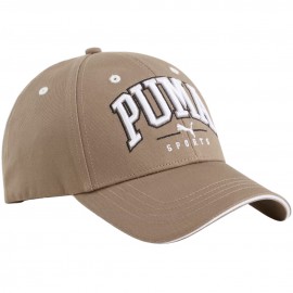 Кепка с козырьком Puma...