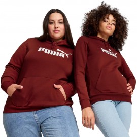 Sweatshirt women Puma ESS...
