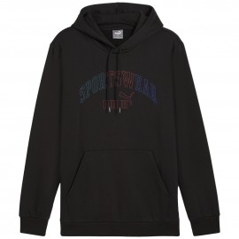 Толстовка мужская Puma Ess...