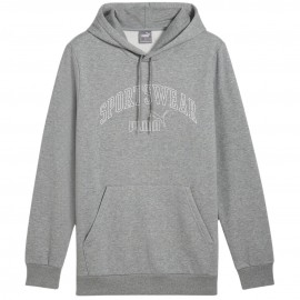 Men&#039;s sweatshirt Puma...