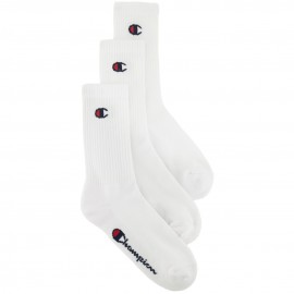 Socks Champion white U24558...