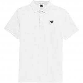 T-shirt men polo 4F M316...