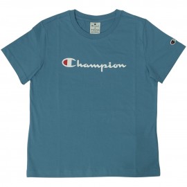 T-shirt women Champion SS...