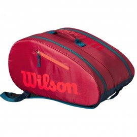 Raketei soma Wilson Junior...