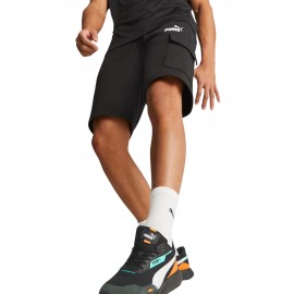 Шорты мужские Puma ESS...