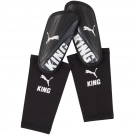 Football shields Puma King...