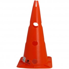 Konuss Leģenda 38 cm sarkans