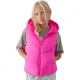 Vest for girls 4F F129...