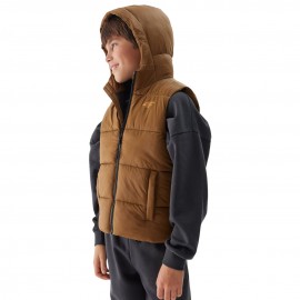 Vest for boy 4F M134 light...