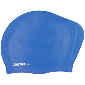 Crowell swim cap for long...