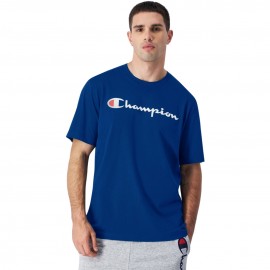 T-shirt men Champion SS Tee...