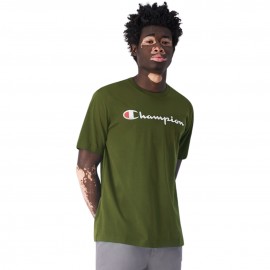 T-shirt men Champion SS Tee...