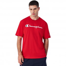 T-shirt men Champion SS Tee...
