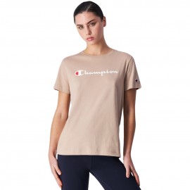 T-shirt women Champion SS...