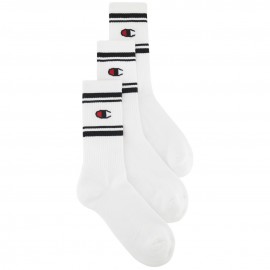 Socks Champion Crew 3 pairs...
