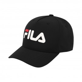 Кепка с козырьком Fila...