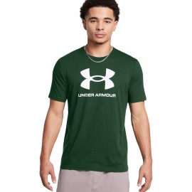 T-särk meeste Under Armour...