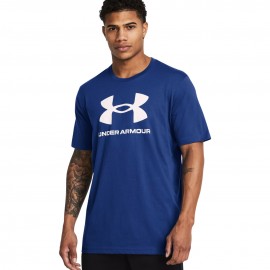 T-särk meeste Under Armour...