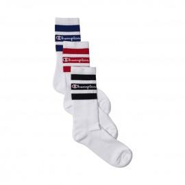 Socks Champion Crew 3pairs...