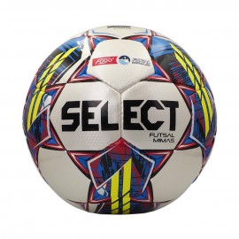 Football Select Futsal...