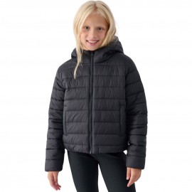 Down jacket for girls 4F...