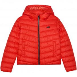 Down jacket for boy 4F M460...