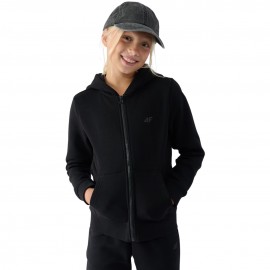 Sweatshirt for girls 4F...