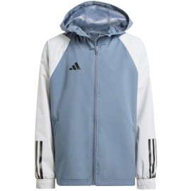 Jacket for kids adidas Tiro...