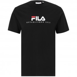 T-shirt men Fila Bedburg...